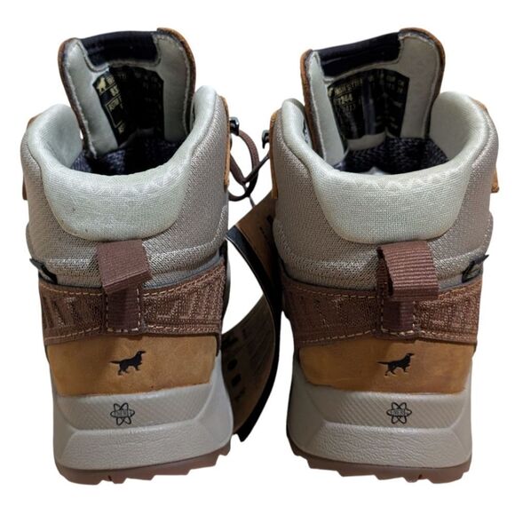 Irish Setter Cascade Waterproof Aluminum Toe Work Boots 83244 Women's 7 NWT - Picture 8 of 13